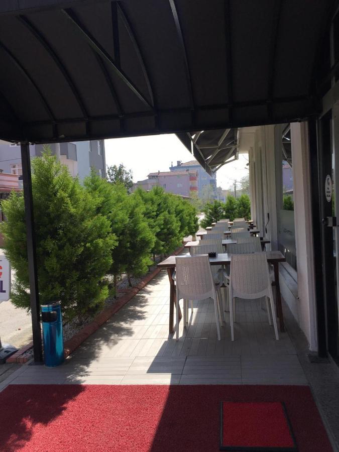 Koc酒店  Karasu 外观 照片