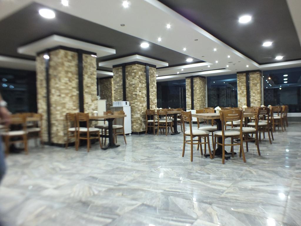 Koc酒店  Karasu 外观 照片